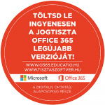 Diákoknak ingyenesen!