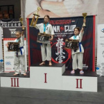 Dana nemzetközi karate bajnokság