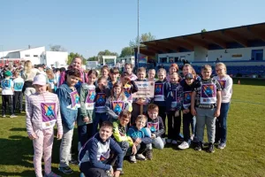 Safety Tour 2025 – Kinder-Sicherheitsolympiade