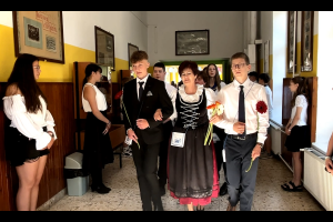 Ballagás 2025